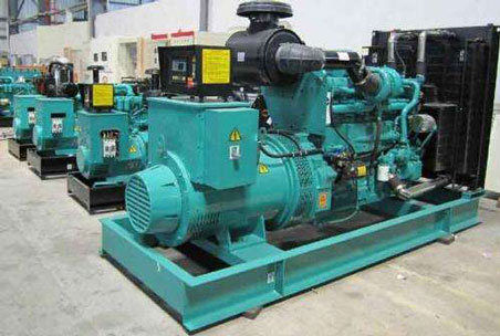 齐干却勒街道1000kw康明斯柴油发电机组图片 齐干却勒街道1000kw康明斯柴油发电机组图片
