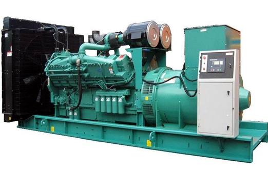 齐干却勒街道150kw康明斯柴油发电机组图片 齐干却勒街道150kw康明斯柴油发电机组图片