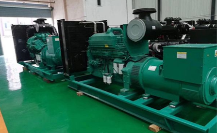 齐干却勒街道发电机出租 齐干却勒街道发电机出租